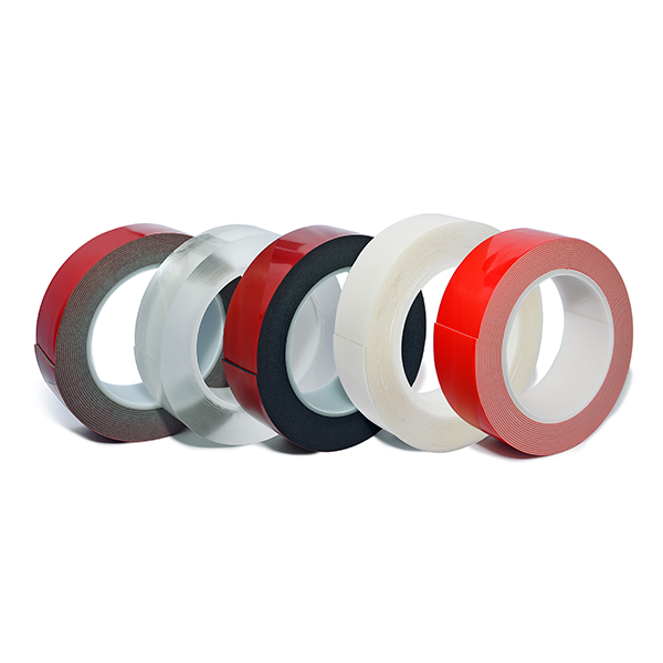 丙烯酸泡棉胶粘带