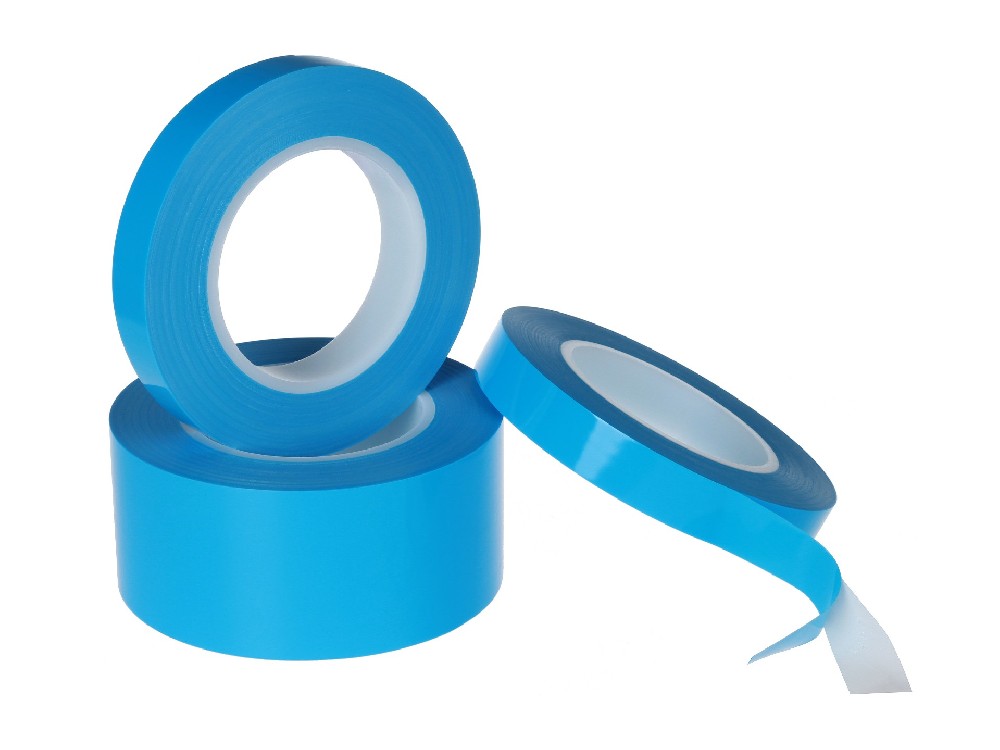 导热胶带在LED背光源电视灯条粘接的应用