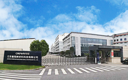 CROWN江苏