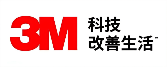 3M中国